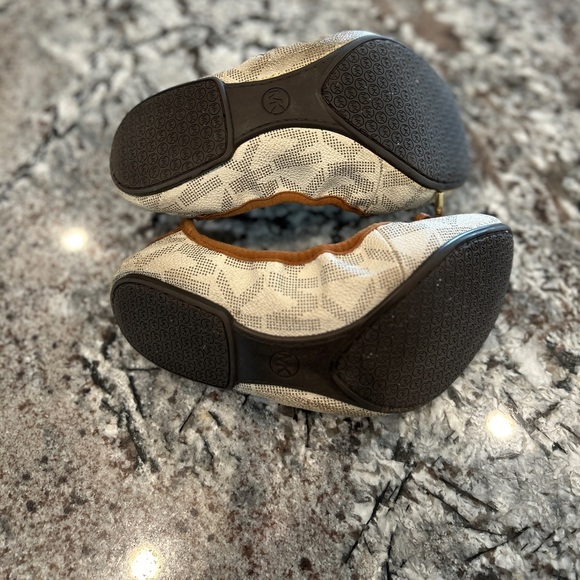 Michael Kors Ballet Flats - Picture 6 of 6